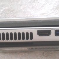 Лаптоп i5-3210m, 8gb, 120gb ssd, video 2gb, снимка 2 - Лаптопи за игри - 29069069