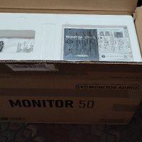 Monitor Audio Monitor 50, снимка 10 - Тонколони - 43756691
