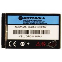 Батерия Motorola T720 - Motorola E398 - Motorola E310 - Motorola V810 - Motorola 331T - Motorola C34, снимка 1 - Оригинални батерии - 29523690