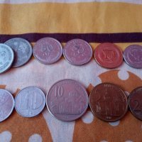 За колекционерите Български и чуждестранни монети изгодно, снимка 9 - Нумизматика и бонистика - 35298960