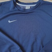 Оригинална мъжка блуза Nike, снимка 3 - Блузи - 32368137