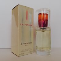 Eau Torride Givenchy ОРИГИНАЛЕН дамски парфюм 50 мл ЕДТ, снимка 1 - Дамски парфюми - 32542244