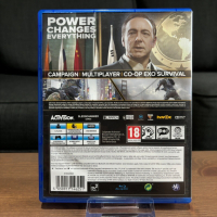 Call of Duty Advanced Warfare PS4 COD (Съвместима с PS5), снимка 3 - Игри за PlayStation - 40489227
