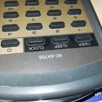 aiwa rc-6at05 minidisc remote-germany 2507212026, снимка 17 - Други - 33623476