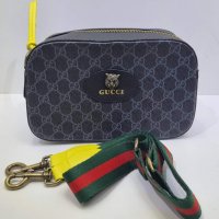 Дамска чанта Gucci 1608, снимка 1 - Чанти - 37120024