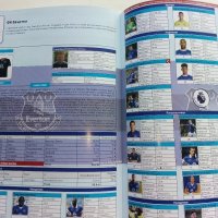Списание "Футбол - Английска висша лига"  2016 г. - брой 5, снимка 7 - Колекции - 33466201