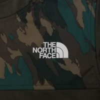 The North Face Camouflage Sweatshirt оригинално горнище ръст 147-158см, снимка 4 - Детски анцузи и суичери - 38920864