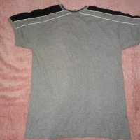 Блуза къс ръкав, снимка 2 - Тениски - 34891429