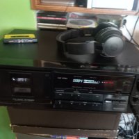 Aiwa AD-F800 триглав дек, снимка 3 - Декове - 40707619