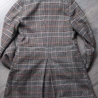Дамско палто H&M с подплата (ессено-пролетна връхна дреха), снимка 5 - Якета - 43877118