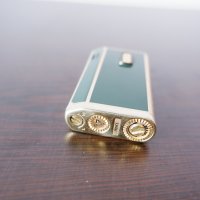Рядка японска запалка Prince с батерия, снимка 2 - Запалки - 32456660