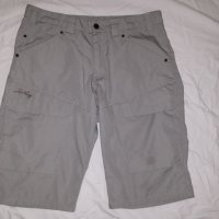 Lundhags Spring 12 Shorts (S) мъжки къси (трекинг) панталони, снимка 1 - Къси панталони - 32714560
