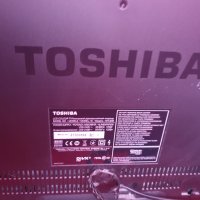 Toshiba 40TL938 + дист.у-е.Като нов е!!!, снимка 3 - Телевизори - 27190778