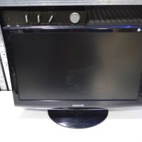 Монитор Samsung SyncMaster 2433BW 24" , снимка 6 - Монитори - 40738576