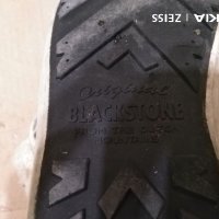 Мъжки обувки BLACKSTONE, снимка 4 - Мъжки боти - 34965409