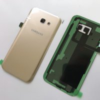 Оригинален заден панел за Samsung Galaxy A5 2017 A520F, снимка 3 - Резервни части за телефони - 28960438