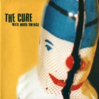 The Cure – Wild Mood Swings 1996, снимка 1 - CD дискове - 42191660