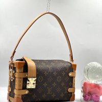 ✨🩷Louis Vuitton стилни дамски чанти / различни цветове🩷✨, снимка 3 - Чанти - 43675970