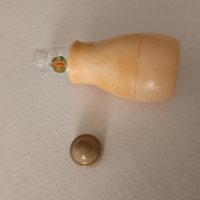 Старо медицинско шише за инхалации , снимка 1 - Други ценни предмети - 43014533