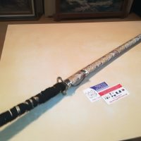 самураиски меч-90см, снимка 10 - Колекции - 28307147