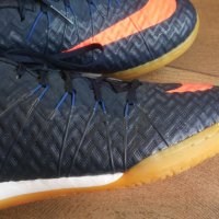 NIKE HYPERVENOMX FINALE Football Shoes Размер EUR 42 / UK 7,5 за футбол 38-14-S, снимка 5 - Спортни обувки - 43537701