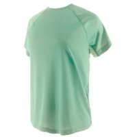 Мъжка тениска бързосъхнеща Joluvi Estoril светлозелена, снимка 1 - Тениски - 43734728