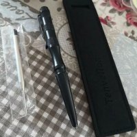 Тактическа химикалка Tactical Pen , снимка 4 - Екипировка - 32509744