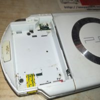 SONY PSP WHITE 0701241431, снимка 9 - PlayStation конзоли - 43697424