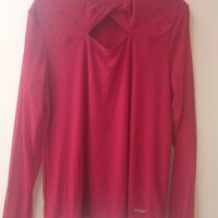 Nine West оригинална дамска блуза , снимка 2 - Блузи с дълъг ръкав и пуловери - 43956458