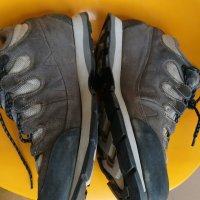 обувки solomon conta grip 43+1/3 , снимка 8 - Спортна екипировка - 40777488