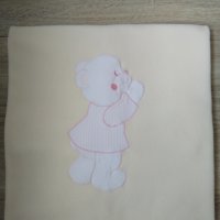 Бебешко одеяло, снимка 3 - Спално бельо и завивки - 28239475