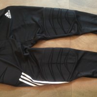 Adidas TIERRO13 GK PAN Goalkeeper размер M футболна вратарска долница 23-59, снимка 1 - Спортни дрехи, екипи - 43544004