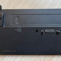 Докинг станция Thinkad Pro Dock Lenovo Type 40A1, снимка 3 - Лаптоп аксесоари - 39143287