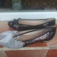 Впечатляващи Нови дамски обувки, снимка 2 - Дамски елегантни обувки - 43643889