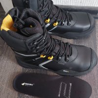 Safety shoes/boots , снимка 9 - Други - 43906992