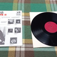 The Osmonds - Greatest Hits винилова грамофона плоча 1978г, снимка 2 - Грамофонни плочи - 34959331