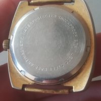 Швейцарски часовник OSCO S. Vintage watch. Мъжки. Механичен. , снимка 4 - Мъжки - 43776335