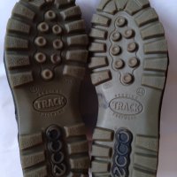 Мъжки обувки Ecco №44, снимка 6 - Ежедневни обувки - 42389475