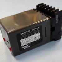 контролер Omron S3S-A10 Controller, снимка 3 - Резервни части за машини - 37728665