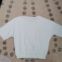 3 тениски С/М размер , снимка 3 - Тениски - 33460935