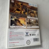 Игра за Nintendo wii Нинтендо Prince of Persia: Rival Swords, снимка 3 - Игри за Nintendo - 43402300