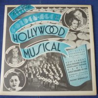 грамофонни плочи The Golden Age of the Hollywood musical, снимка 1 - Грамофонни плочи - 39879245