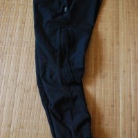Vertical зимен панталон Мъжки L stretch трекинг millet mammut, снимка 4 - Зимни спортове - 38487719