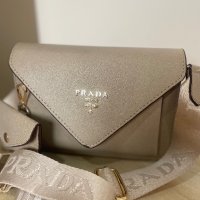 Дамска чанта Prada, снимка 1 - Чанти - 43779146