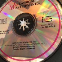 BEETHOVEN, снимка 7 - CD дискове - 39614149