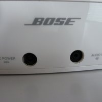 Bose Sounddock 3, снимка 5 - Тонколони - 37784589