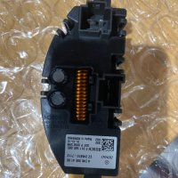 Управляващ блок, резистор за отопление и вентилация A2469064100 за Mercedes GLA X156, 2016г., Мерцед, снимка 2 - Части - 43423850
