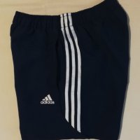 Adidas оригинални къси гащета S Адидас спорт фитнес шорти, снимка 2 - Спортни дрехи, екипи - 28960750