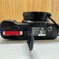 Професионален Фотоапарат Sony H20 само за 250 лв с чанта и 16 GB Memory card. Перфектен П, снимка 2 - Фотоапарати - 43542624