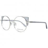 MARCIANO BY GUESS 🍊 Дамски метални рамки за очила PALE BLUE нови с кутия, снимка 2 - Слънчеви и диоптрични очила - 38472231